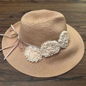 Hardly worn August Hat co hat